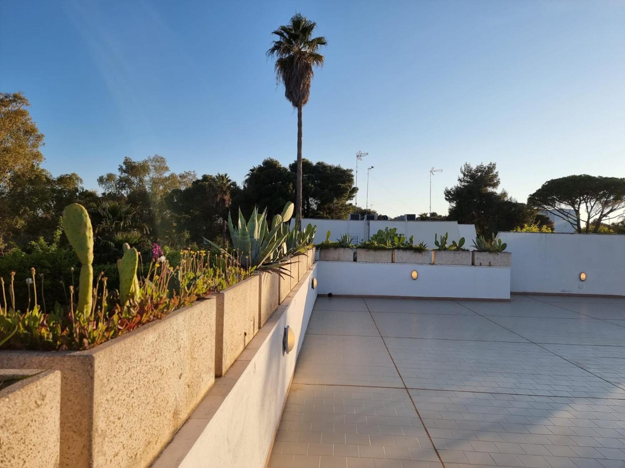 73059 Villa Ugento Bagian luar foto