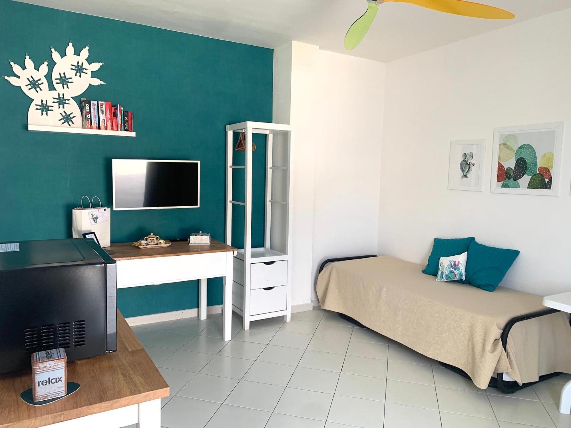 73059 Villa Ugento Bagian luar foto